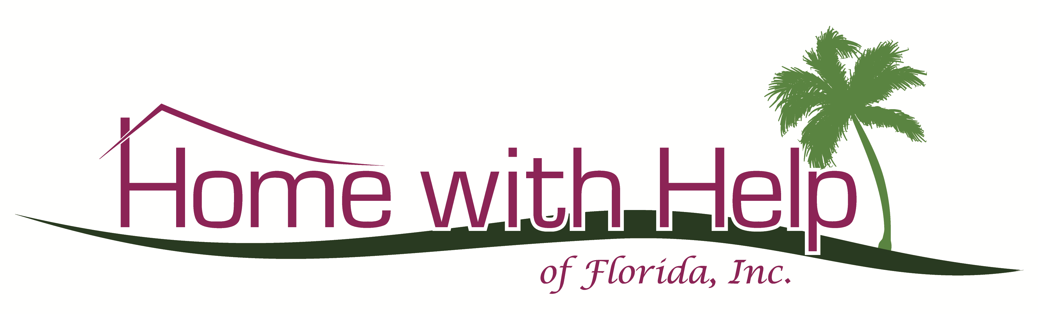 Home With Help of Florida